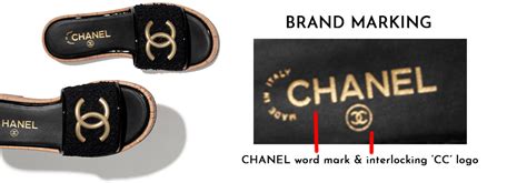 are Chanel shoes real shoes